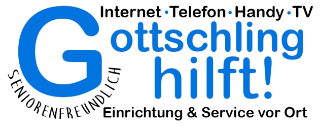 Gottschling hilft